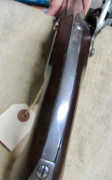 Super Original Flint Simeon North Model 1816 .54 Cal US Martial Pistol Civil War - 12 of 17