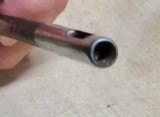 Super Original Flint Simeon North Model 1816 .54 Cal US Martial Pistol Civil War - 17 of 17