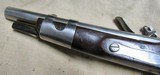 Super Original Flint Simeon North Model 1816 .54 Cal US Martial Pistol Civil War - 8 of 17