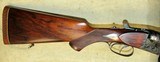 German Eduard Kettner Dural Frame Drilling 16 Gauge Over 7x57 7mm Mauser - 12 of 20