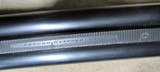 German Eduard Kettner Dural Frame Drilling 16 Gauge Over 7x57 7mm Mauser - 10 of 20