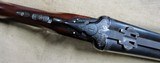 German Eduard Kettner Dural Frame Drilling 16 Gauge Over 7x57 7mm Mauser - 3 of 20