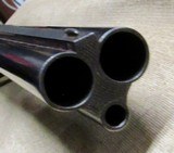 German Eduard Kettner Dural Frame Drilling 16 Gauge Over 7x57 7mm Mauser - 11 of 20