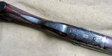 German Eduard Kettner Dural Frame Drilling 16 Gauge Over 7x57 7mm Mauser - 5 of 20