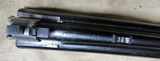 German Eduard Kettner Dural Frame Drilling 16 Gauge Over 7x57 7mm Mauser - 17 of 20