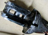 German Eduard Kettner Dural Frame Drilling 16 Gauge Over 7x57 7mm Mauser - 16 of 20
