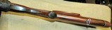 German Eduard Kettner Dural Frame Drilling 16 Gauge Over 7x57 7mm Mauser - 15 of 20