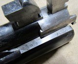 German Eduard Kettner Dural Frame Drilling 16 Gauge Over 7x57 7mm Mauser - 20 of 20