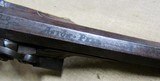 Anton Pell Linz Austrian Flint Lock Pistol Converted To Percussion - 7 of 16