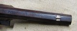 Anton Pell Linz Austrian Flint Lock Pistol Converted To Percussion - 6 of 16