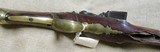 Anton Pell Linz Austrian Flint Lock Pistol Converted To Percussion - 15 of 16