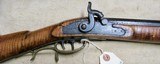 Latimer Colburn & Co Cincinatti Ohio Percussion Kentucky Long Rifle .44 Caliber 1850's L.C.C.& L. - 1 of 20