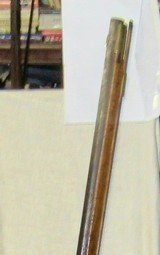 Latimer Colburn & Co Cincinatti Ohio Percussion Kentucky Long Rifle .44 Caliber 1850's L.C.C.& L. - 2 of 20