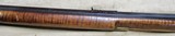 Latimer Colburn & Co Cincinatti Ohio Percussion Kentucky Long Rifle .44 Caliber 1850's L.C.C.& L. - 7 of 20