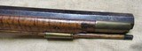 Latimer Colburn & Co Cincinatti Ohio Percussion Kentucky Long Rifle .44 Caliber 1850's L.C.C.& L. - 14 of 20