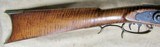 Latimer Colburn & Co Cincinatti Ohio Percussion Kentucky Long Rifle .44 Caliber 1850's L.C.C.& L. - 18 of 20