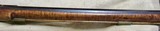 Latimer Colburn & Co Cincinatti Ohio Percussion Kentucky Long Rifle .44 Caliber 1850's L.C.C.& L. - 10 of 20