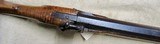 Latimer Colburn & Co Cincinatti Ohio Percussion Kentucky Long Rifle .44 Caliber 1850's L.C.C.& L. - 4 of 20