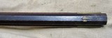 Latimer Colburn & Co Cincinatti Ohio Percussion Kentucky Long Rifle .44 Caliber 1850's L.C.C.& L. - 15 of 20