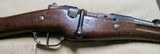 Super Matching French Model 1892 Berthier Carbine Dated 1894 - 3 of 19