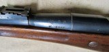 Super Matching French Model 1892 Berthier Carbine Dated 1894 - 8 of 19