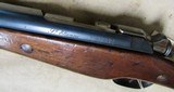 Super Matching French Model 1892 Berthier Carbine Dated 1894 - 6 of 19
