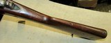 Super Matching French Model 1892 Berthier Carbine Dated 1894 - 16 of 19