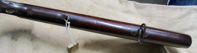Very Rare Original Winchester Model 1892 .44-40 Military Musket 1911 - Image 16 of 20