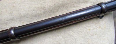 Very Rare Original Winchester Model 1892 .44-40 Military Musket 1911 - Image 18 of 20
