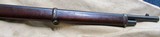 Very Rare Original Winchester Model 1892 .44-40 Military Musket 1911 - 20 of 20