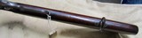 Very Rare Original Winchester Model 1892 .44-40 Military Musket 1911 - 16 of 20