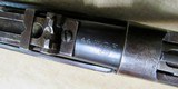 Very Rare Original Winchester Model 1892 .44-40 Military Musket 1911 - 4 of 20