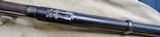 Very Rare Original Winchester Model 1892 .44-40 Military Musket 1911 - 8 of 20