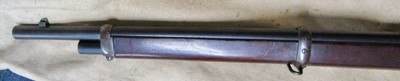 Very Rare Original Winchester Model 1892 .44-40 Military Musket 1911 - Image 11 of 20