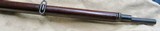 Very Rare Original Winchester Model 1892 .44-40 Military Musket 1911 - 12 of 20