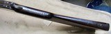 Very Rare Original Winchester Model 1892 .44-40 Military Musket 1911 - 14 of 20