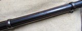 Very Rare Original Winchester Model 1892 .44-40 Military Musket 1911 - 18 of 20