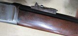 Very Rare Original Winchester Model 1892 .44-40 Military Musket 1911 - 17 of 20