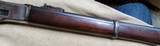 Very Rare Original Winchester Model 1892 .44-40 Military Musket 1911 - 9 of 20