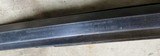 Scarce First Model Winchester 1873 Special Order Rifle .44 With Factory Letter 1878 - 10 of 20