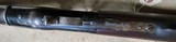 Scarce First Model Winchester 1873 Special Order Rifle .44 With Factory Letter 1878 - 5 of 20
