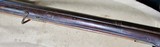 Orignial Revolutionary War Period German Relief Carved Flintlock Jaeger Rifle Circa 1760 - 16 of 20