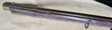 Orignial Revolutionary War Period German Relief Carved Flintlock Jaeger Rifle Circa 1760 - 15 of 20