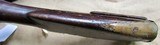 Orignial Revolutionary War Period German Relief Carved Flintlock Jaeger Rifle Circa 1760 - 8 of 20