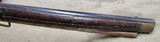 Orignial Revolutionary War Period German Relief Carved Flintlock Jaeger Rifle Circa 1760 - 13 of 20