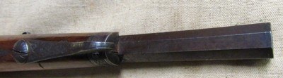 Rare German Dreyse Needle Fire Single Shot Pistol 1850's - Image 16 of 20