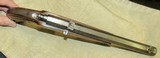 Rare German Dreyse Needle Fire Single Shot Pistol 1850's - 4 of 20