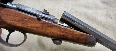 Rare German Dreyse Needle Fire Single Shot Pistol 1850's - Image 19 of 20