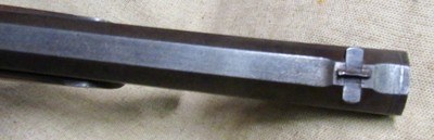 Rare German Dreyse Needle Fire Single Shot Pistol 1850's - Image 5 of 20