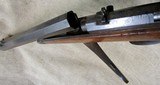 Rare German Dreyse Needle Fire Single Shot Pistol 1850's - 18 of 20
